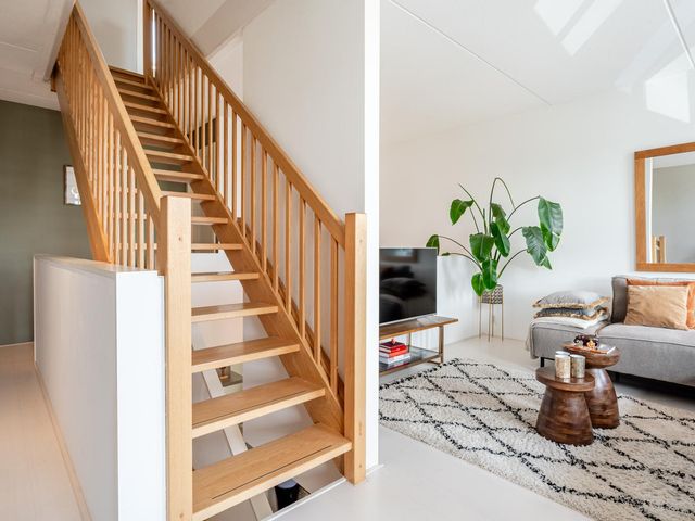 Herculesstraat 40, Almere