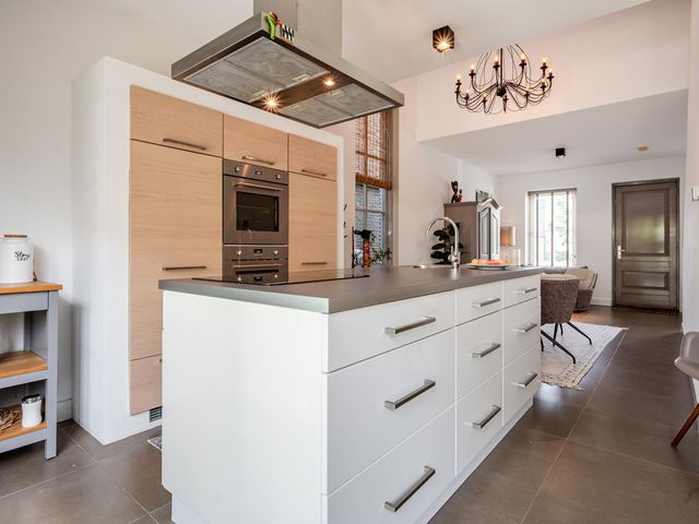 Herculesstraat 40, Almere