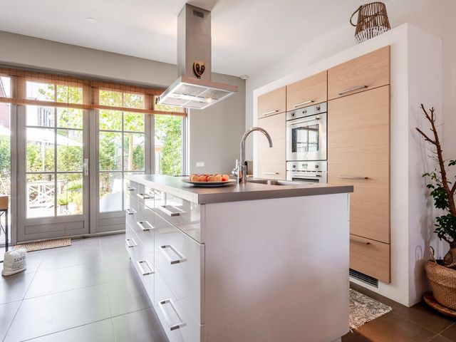 Herculesstraat 40, Almere