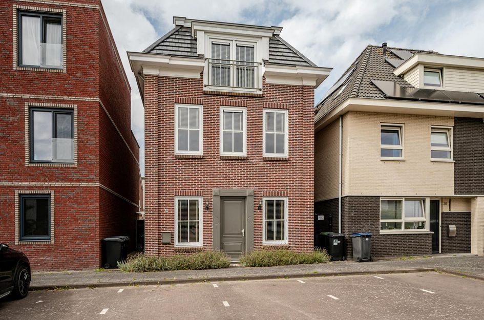 Herculesstraat 40