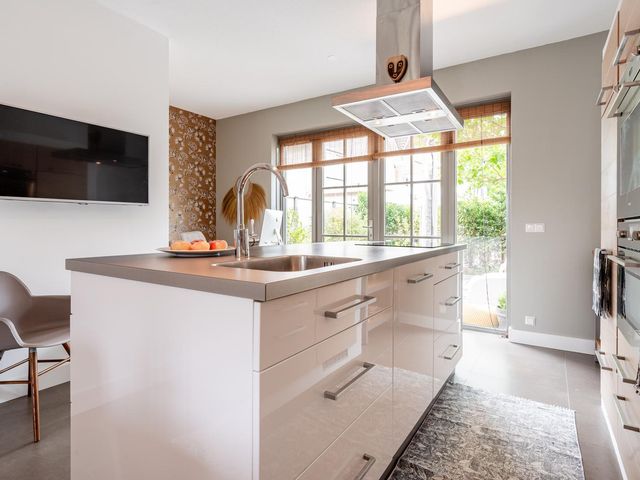 Herculesstraat 40, Almere