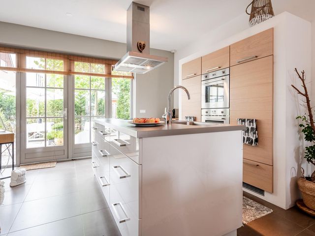 Herculesstraat 40, Almere
