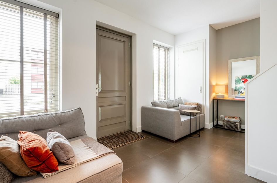 Herculesstraat 40
