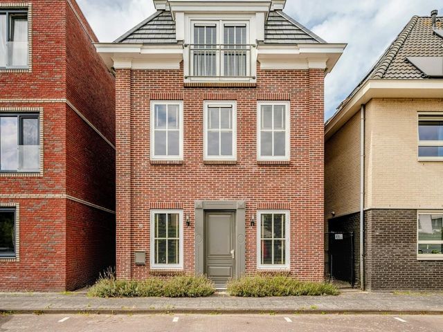 Herculesstraat 40, Almere