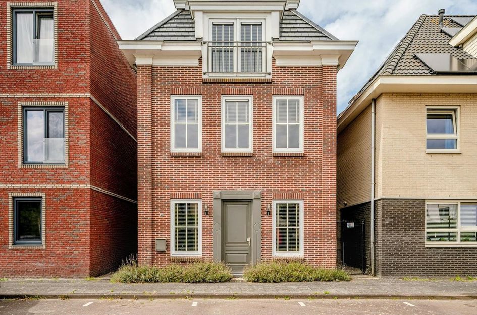 Herculesstraat 40