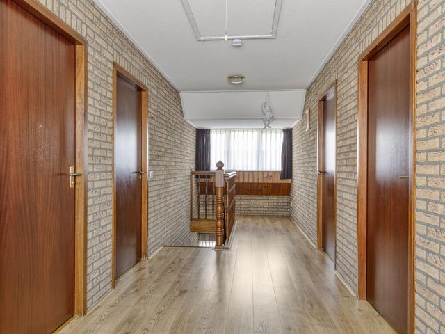 Schoolstraat 11a, Langeweg