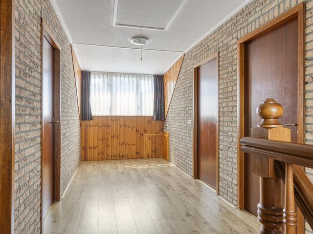 Schoolstraat 11a, Langeweg