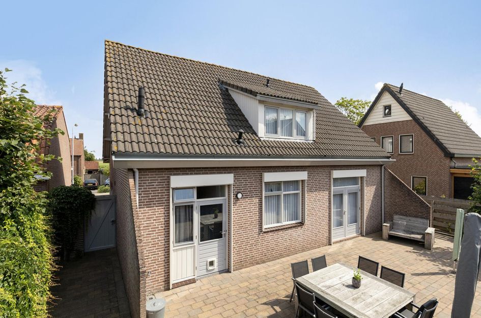 Schoolstraat 11a