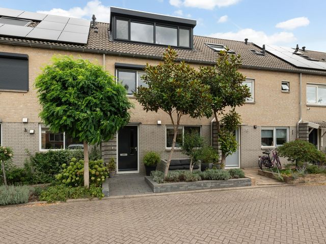 Kuyperhoeve 74, Waddinxveen