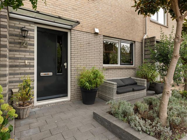 Kuyperhoeve 74, Waddinxveen