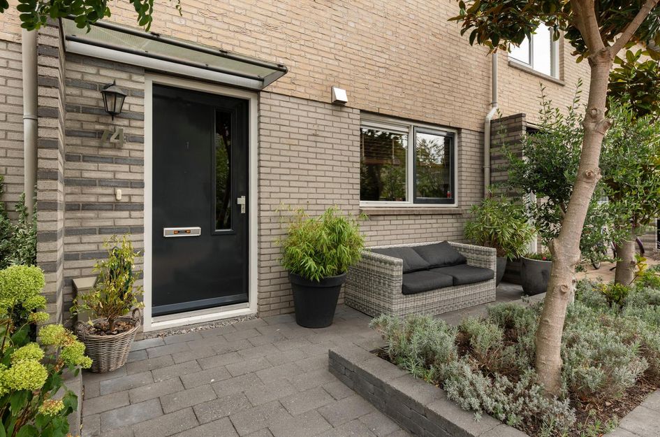 Kuyperhoeve 74