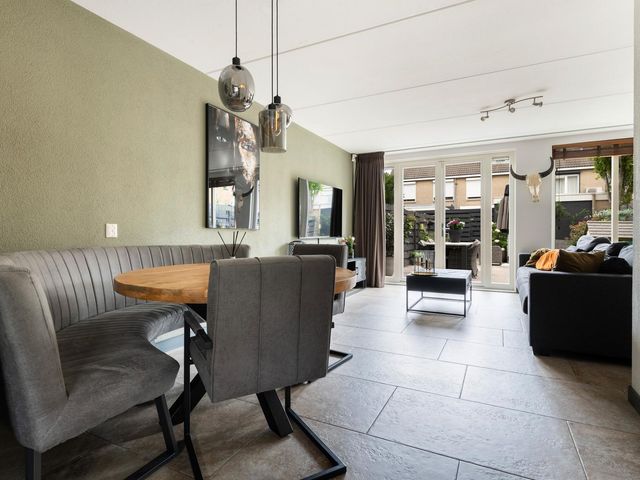Kuyperhoeve 74, Waddinxveen