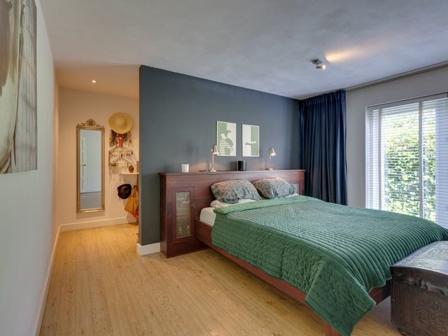 Warder 174, Warder