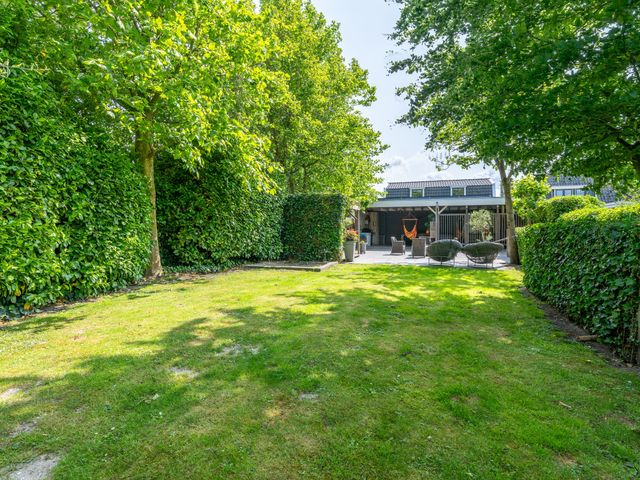 Warder 174, Warder