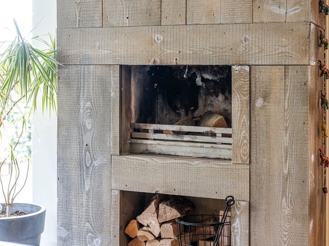 Warder 174, Warder