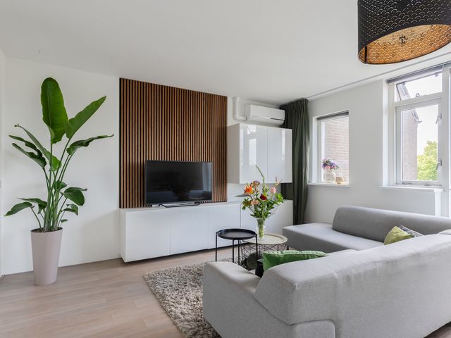 Regge 30, Rotterdam
