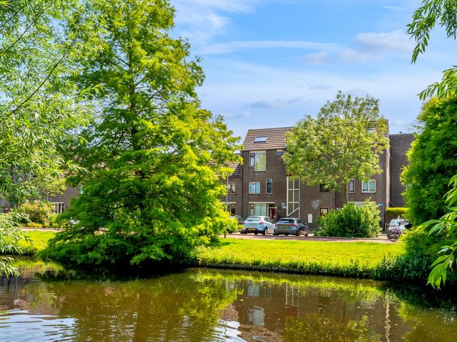 Regge 30, Rotterdam
