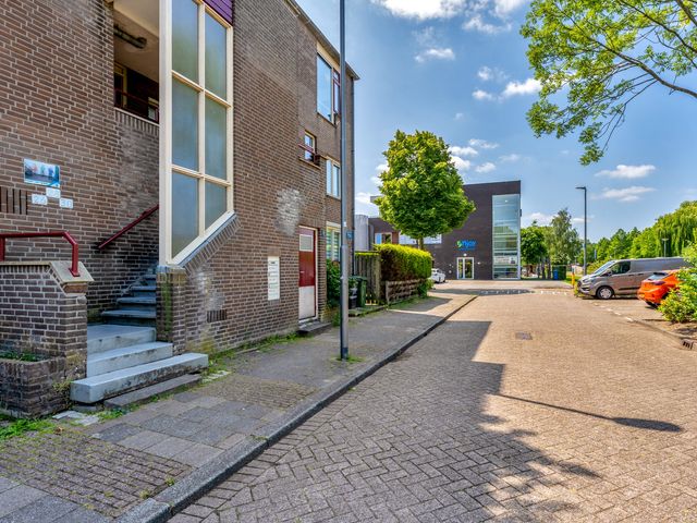 Regge 30, Rotterdam