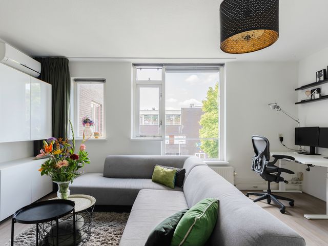Regge 30, Rotterdam