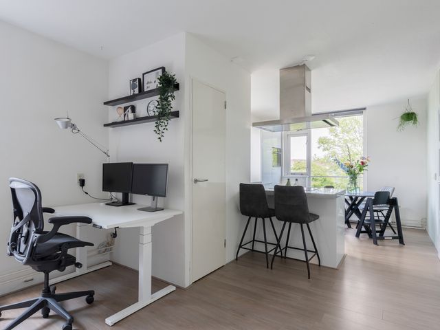 Regge 30, Rotterdam