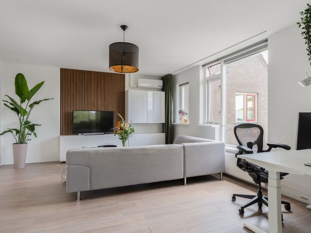 Regge 30, Rotterdam