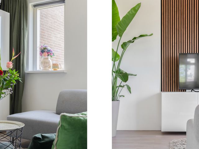 Regge 30, Rotterdam