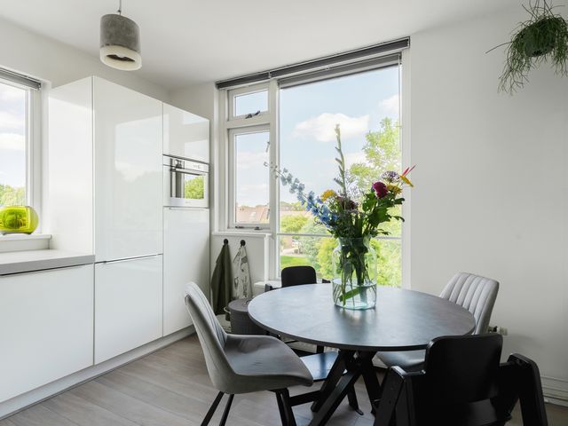Regge 30, Rotterdam