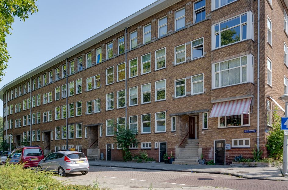 Bos en Lommerweg 29H