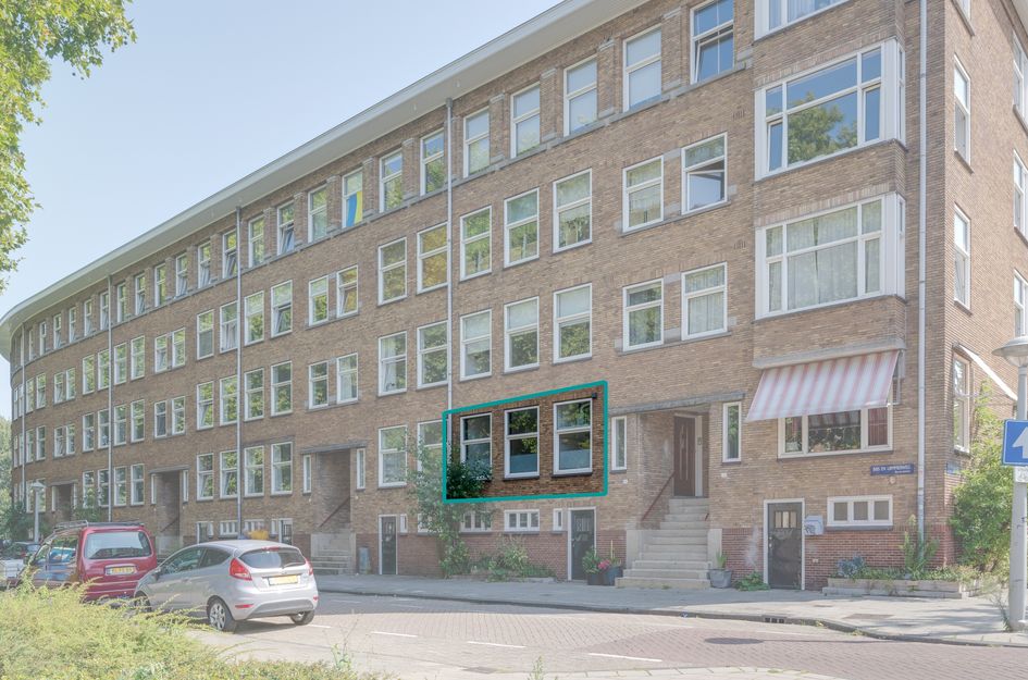 Bos en Lommerweg 29H