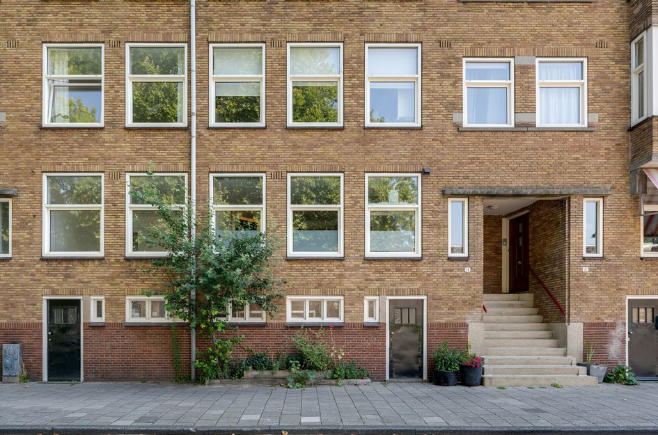 Bos en Lommerweg 29H