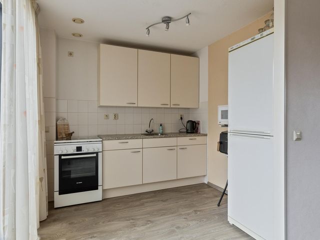 Maasdam-akker 32, Barendrecht