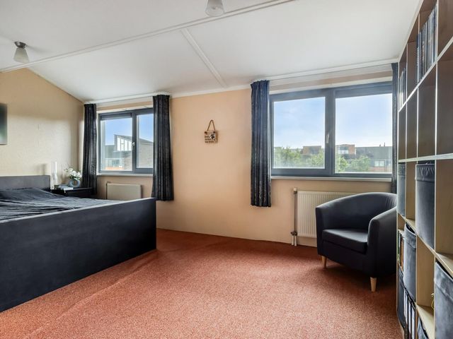 Maasdam-akker 32, Barendrecht