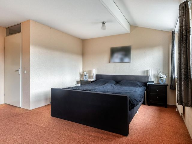 Maasdam-akker 32, Barendrecht