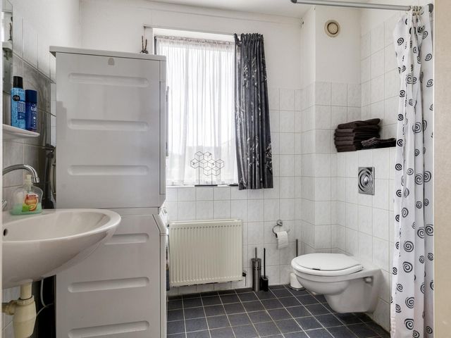 Maasdam-akker 32, Barendrecht