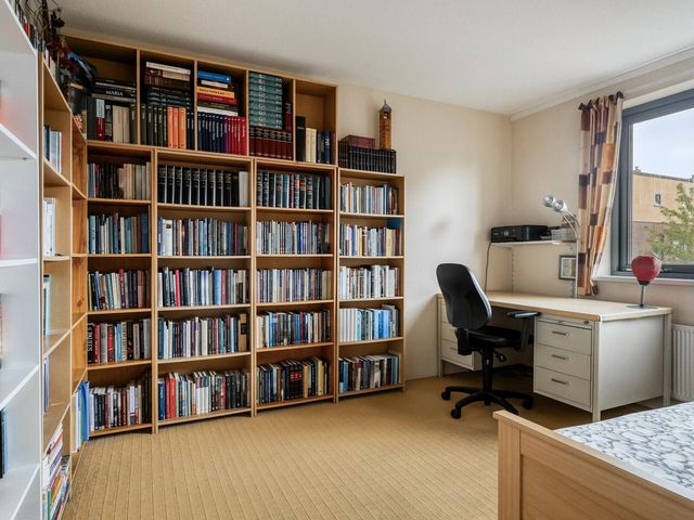 Maasdam-akker 32, Barendrecht