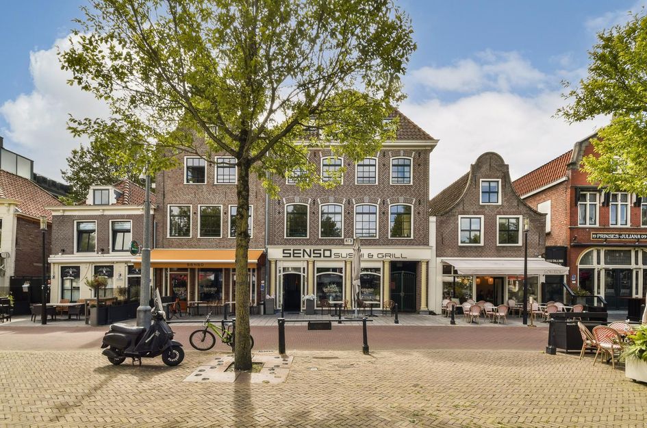 Koemarkt 36E