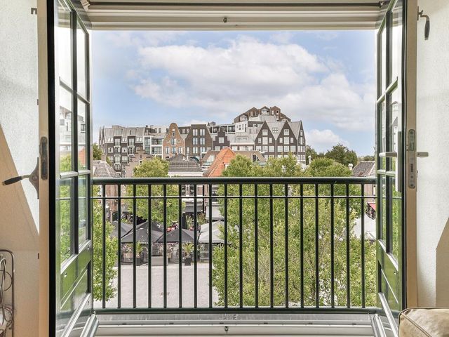 Koemarkt 36E, Purmerend