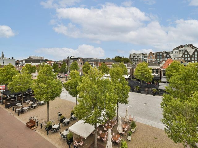 Koemarkt 36E, Purmerend