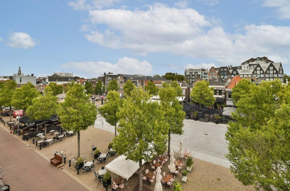 Koemarkt 36E