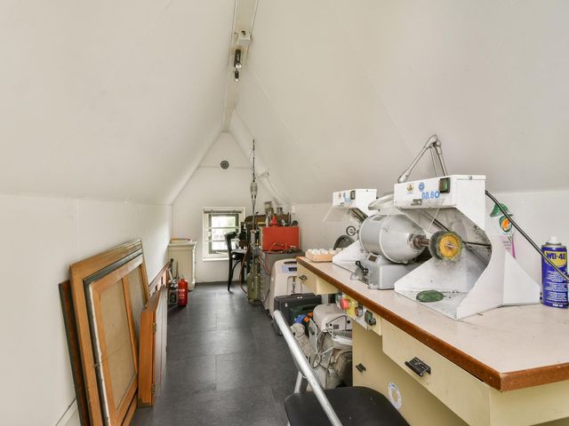 Koemarkt 36E, Purmerend