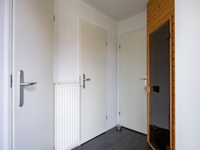 Meinesleatwei 13, Akkrum