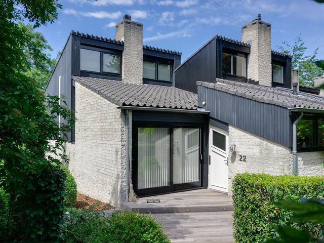 Numansgors 22, Numansdorp