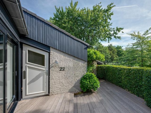 Numansgors 22, Numansdorp