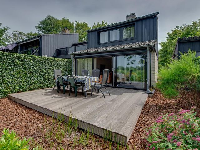 Numansgors 22, Numansdorp