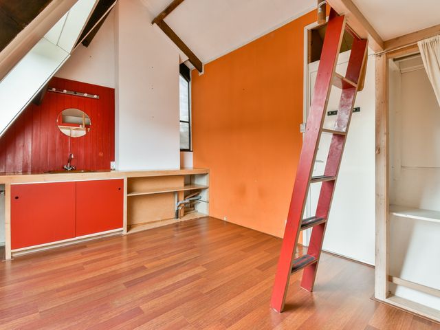 De Parelvisserslaan 80, Amstelveen