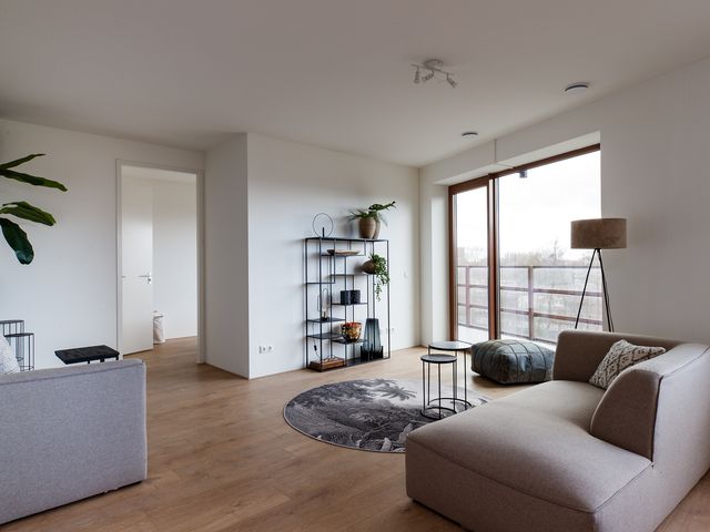 Karl Marxpad 100, Amsterdam