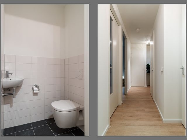 Karl Marxpad 100, Amsterdam