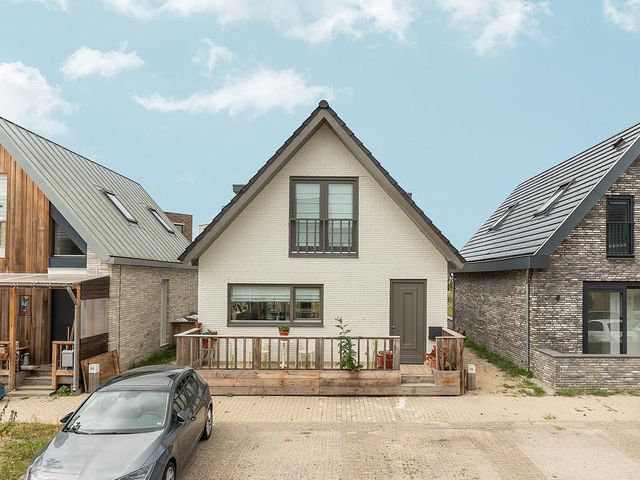 Zomerspelenstraat 56, Almere