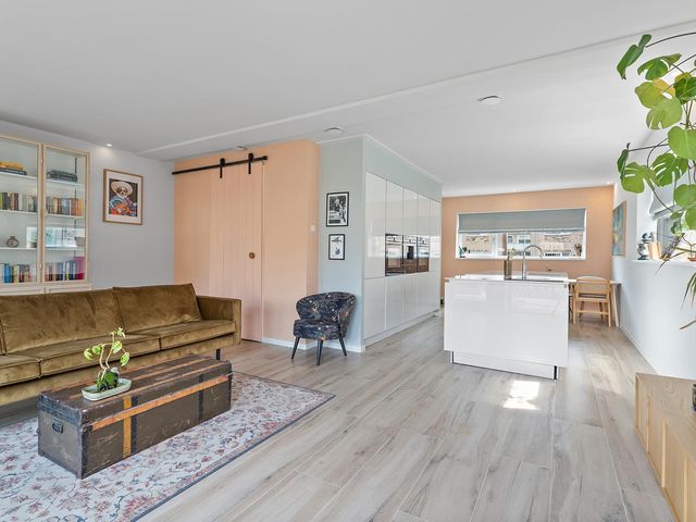 Zomerspelenstraat 56, Almere