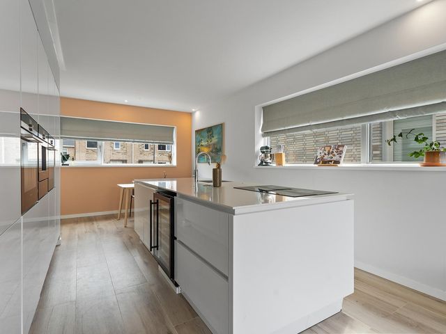 Zomerspelenstraat 56, Almere